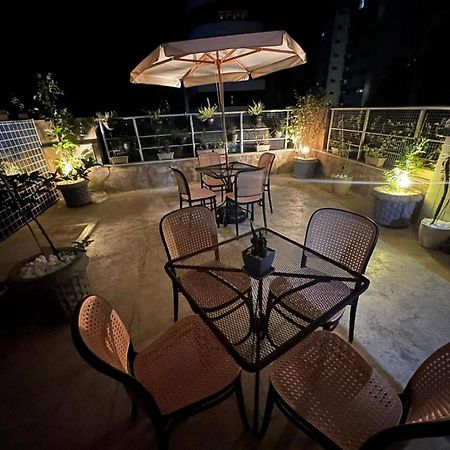 Studio 203 | Wifi 600Mb | Residencial Jc, Um Lugar Para Ficar. Belém Екстериор снимка