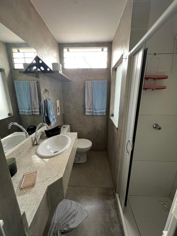 Studio 203 | Wifi 600Mb | Residencial Jc, Um Lugar Para Ficar. Belém Екстериор снимка