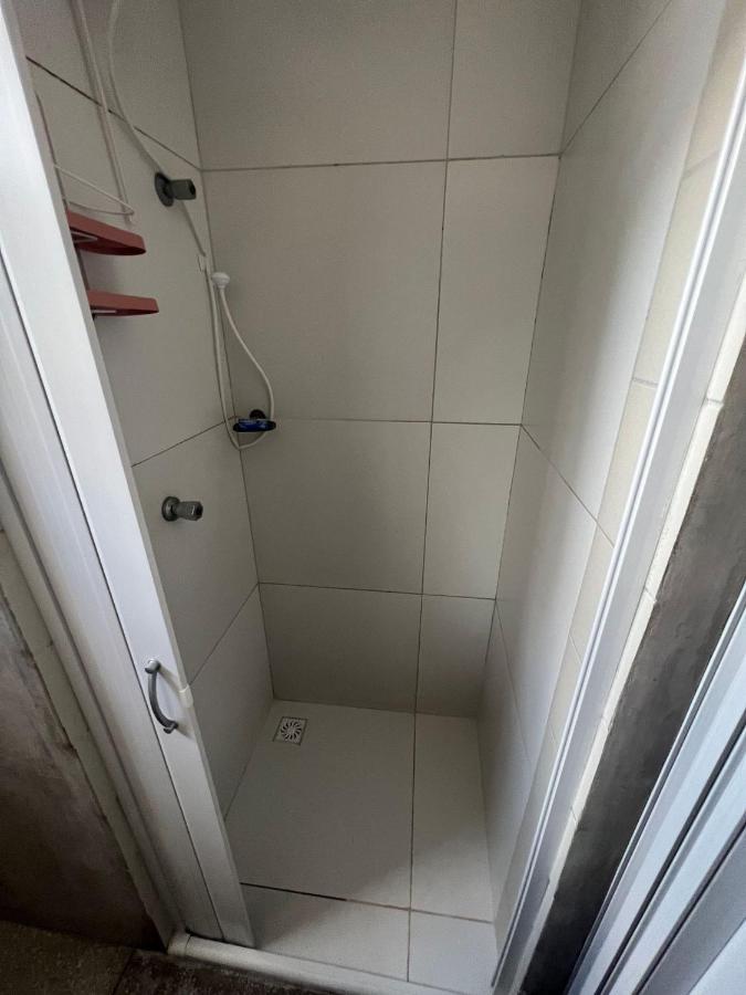 Studio 203 | Wifi 600Mb | Residencial Jc, Um Lugar Para Ficar. Belém Екстериор снимка