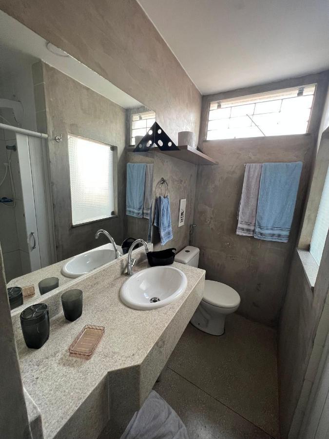 Studio 203 | Wifi 600Mb | Residencial Jc, Um Lugar Para Ficar. Belém Екстериор снимка
