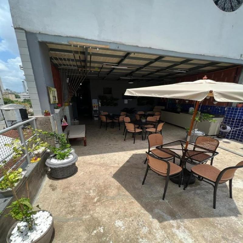 Studio 203 | Wifi 600Mb | Residencial Jc, Um Lugar Para Ficar. Belém Екстериор снимка