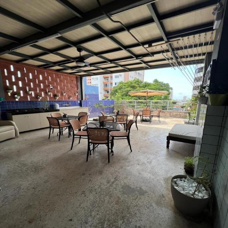 Studio 203 | Wifi 600Mb | Residencial Jc, Um Lugar Para Ficar. Belém Екстериор снимка