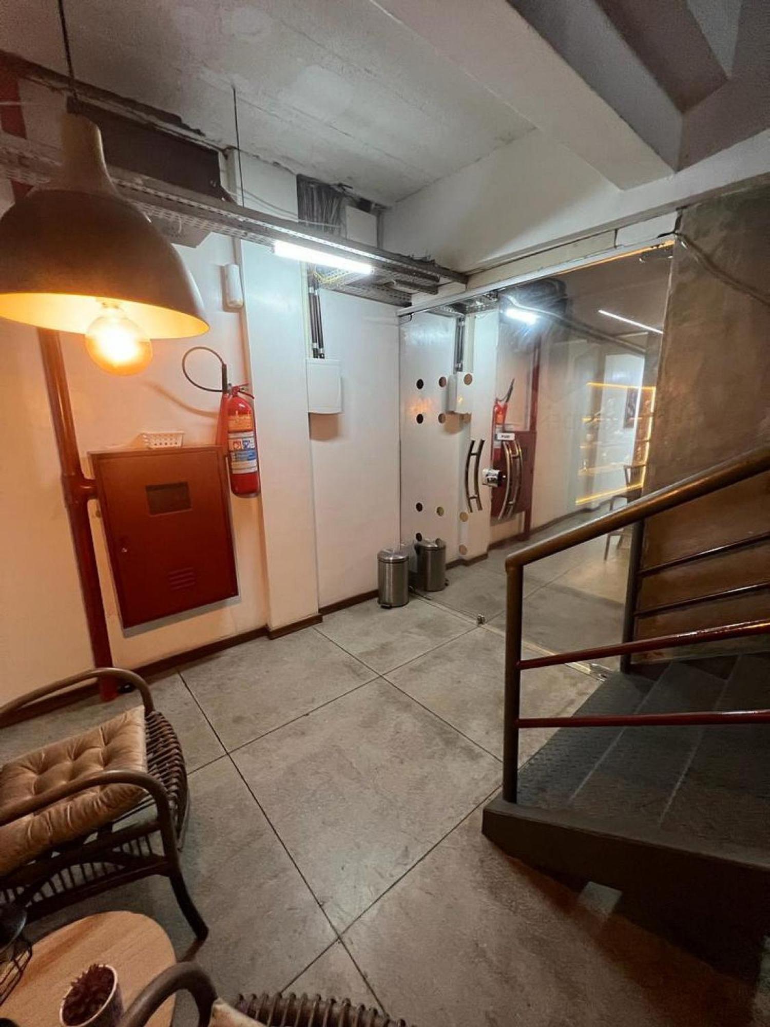 Studio 203 | Wifi 600Mb | Residencial Jc, Um Lugar Para Ficar. Belém Екстериор снимка