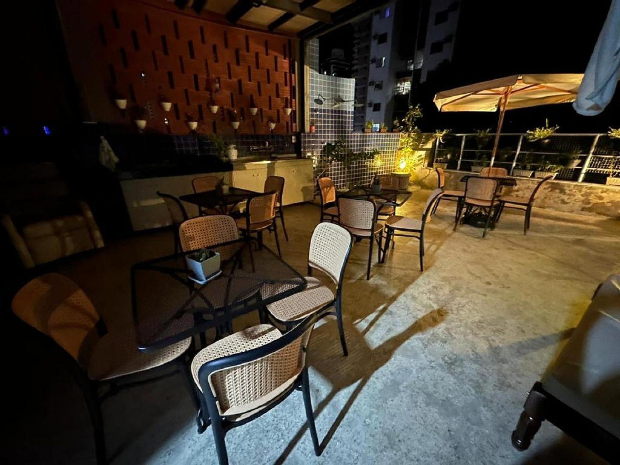 Studio 203 | Wifi 600Mb | Residencial Jc, Um Lugar Para Ficar. Belém Екстериор снимка