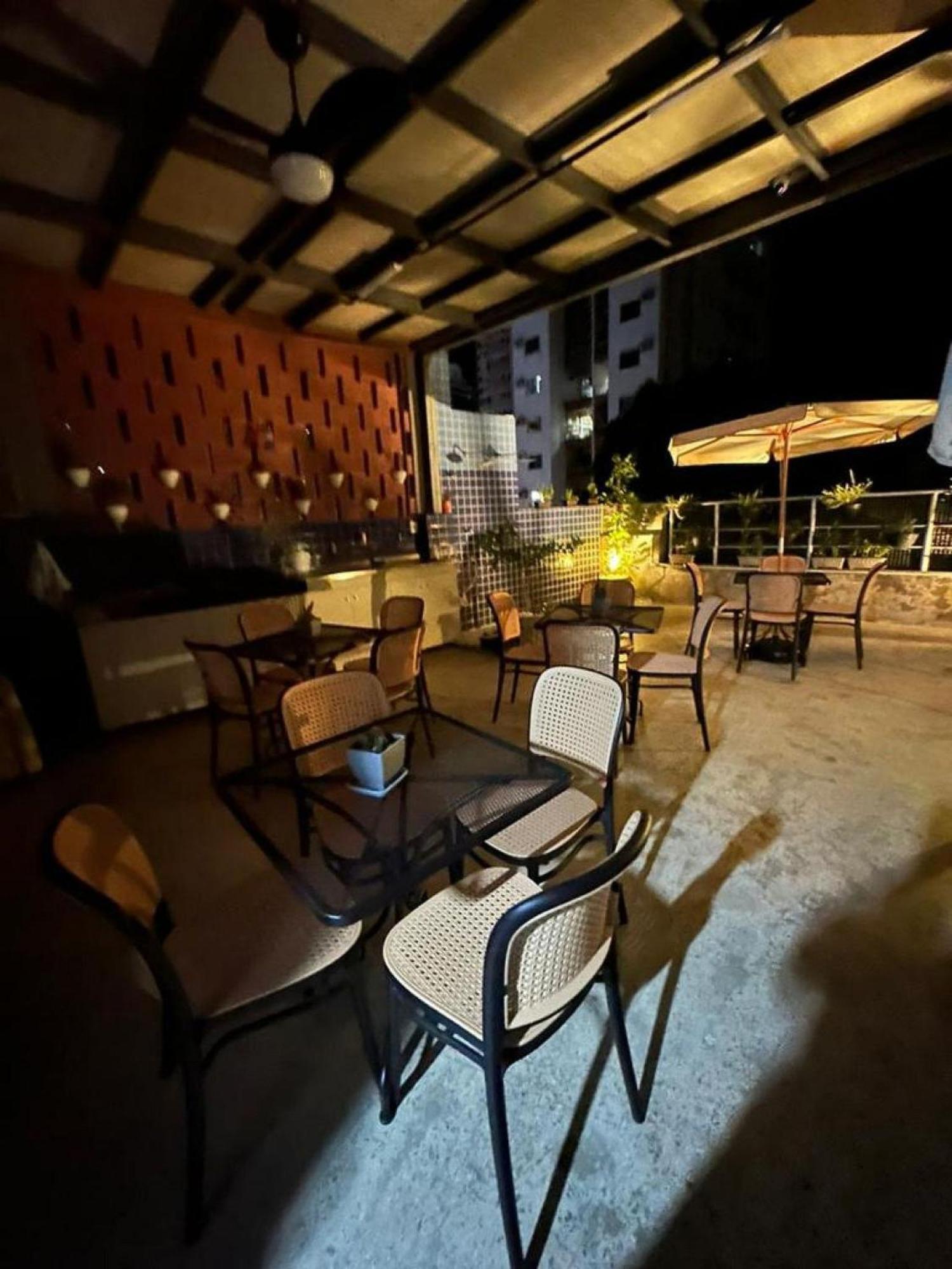 Studio 203 | Wifi 600Mb | Residencial Jc, Um Lugar Para Ficar. Belém Екстериор снимка
