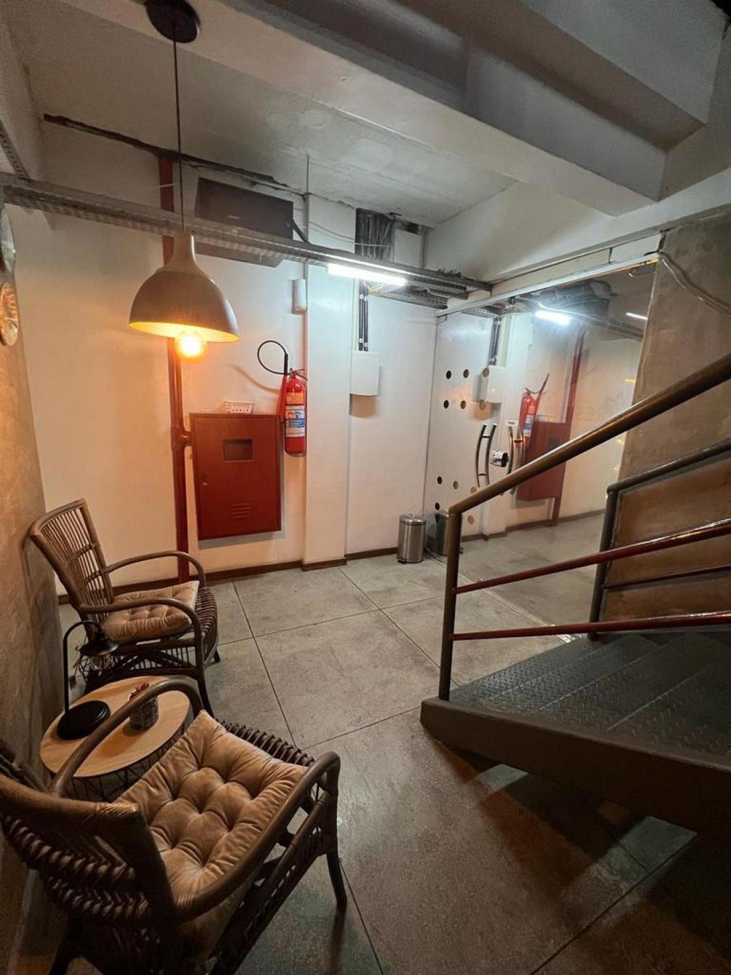 Studio 203 | Wifi 600Mb | Residencial Jc, Um Lugar Para Ficar. Belém Екстериор снимка
