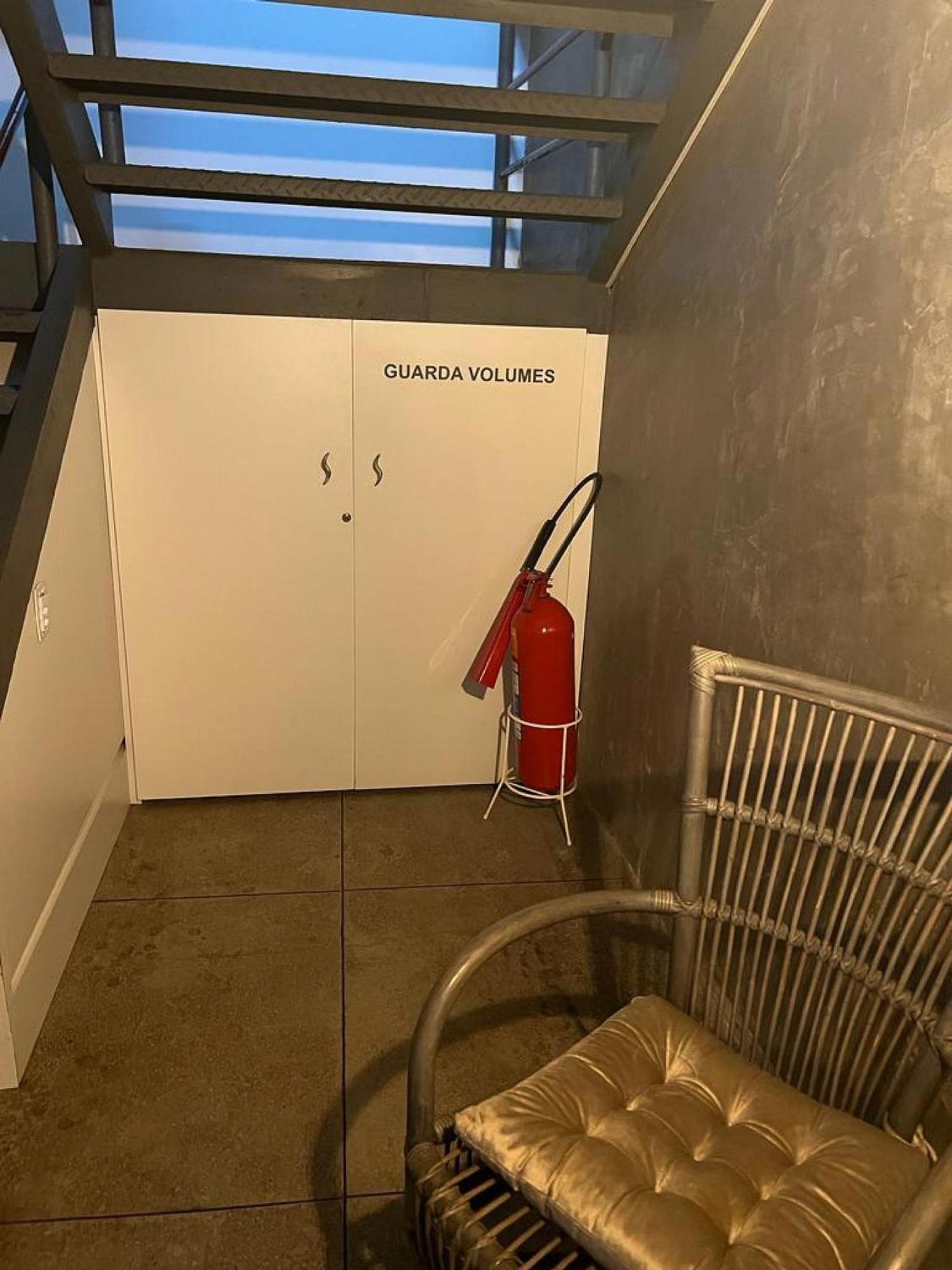Studio 203 | Wifi 600Mb | Residencial Jc, Um Lugar Para Ficar. Belém Екстериор снимка