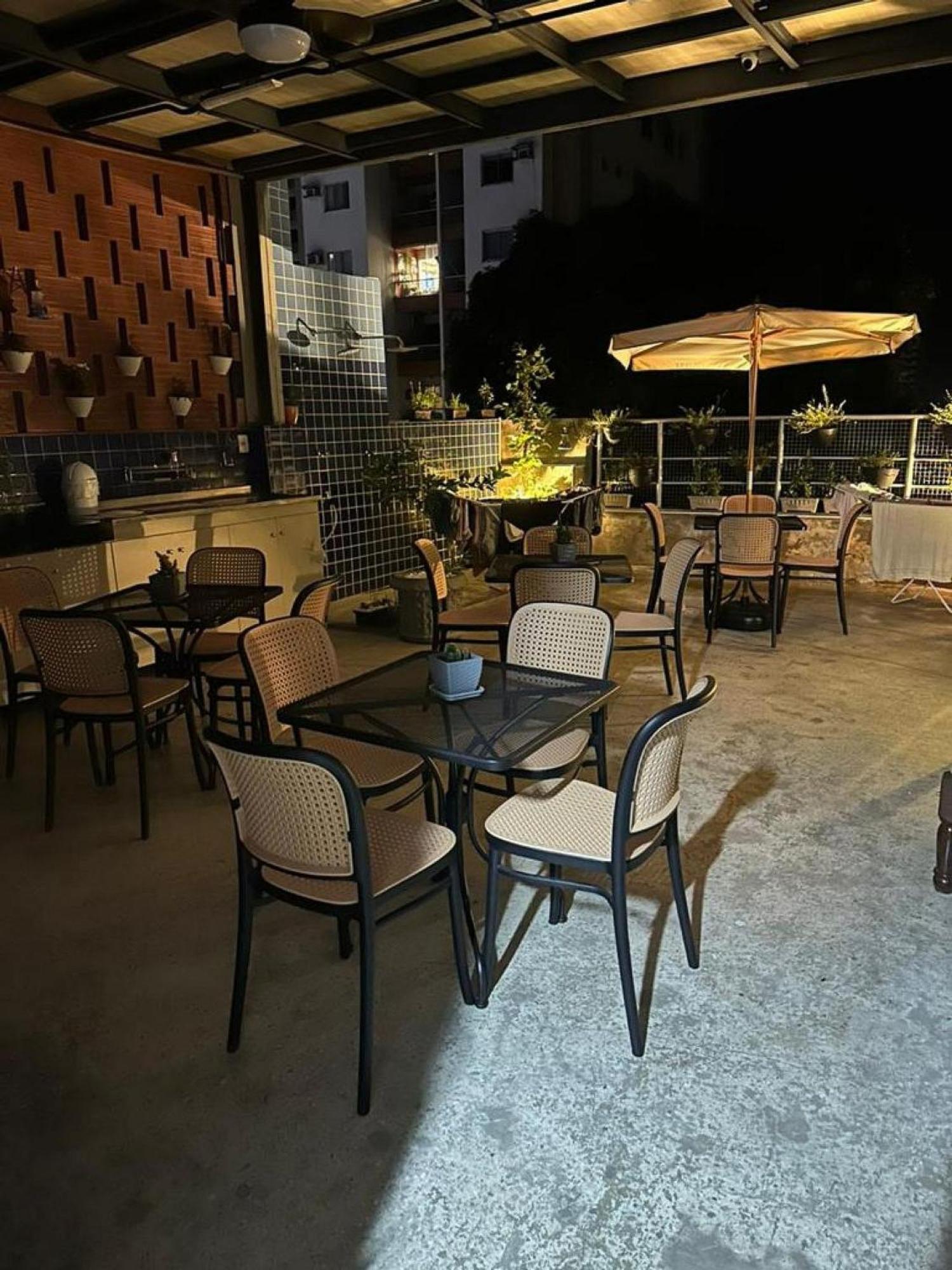Studio 203 | Wifi 600Mb | Residencial Jc, Um Lugar Para Ficar. Belém Екстериор снимка