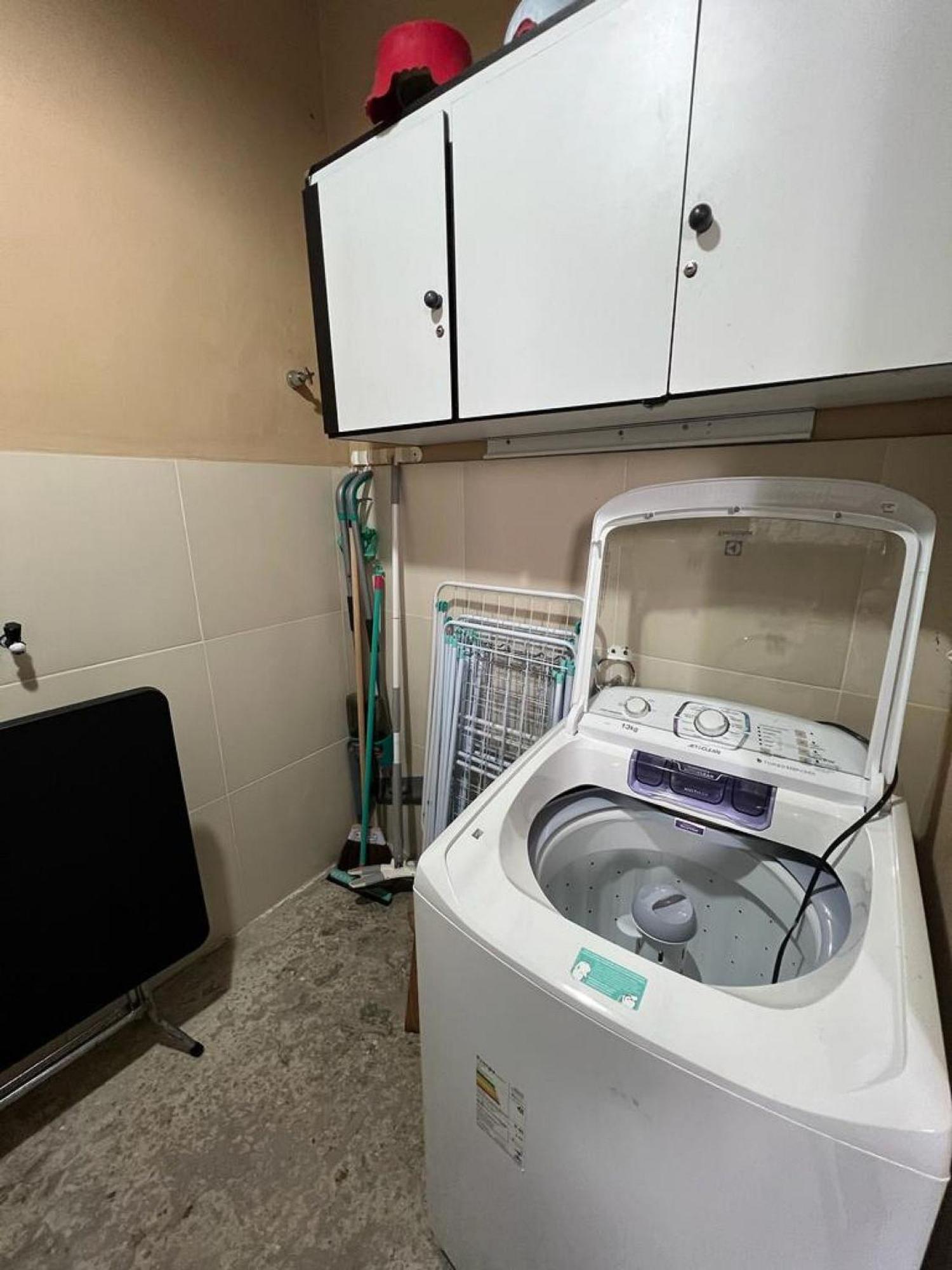 Studio 203 | Wifi 600Mb | Residencial Jc, Um Lugar Para Ficar. Belém Екстериор снимка