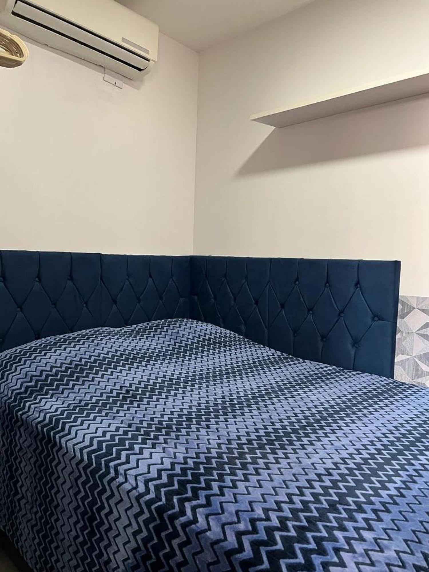 Studio 203 | Wifi 600Mb | Residencial Jc, Um Lugar Para Ficar. Belém Екстериор снимка