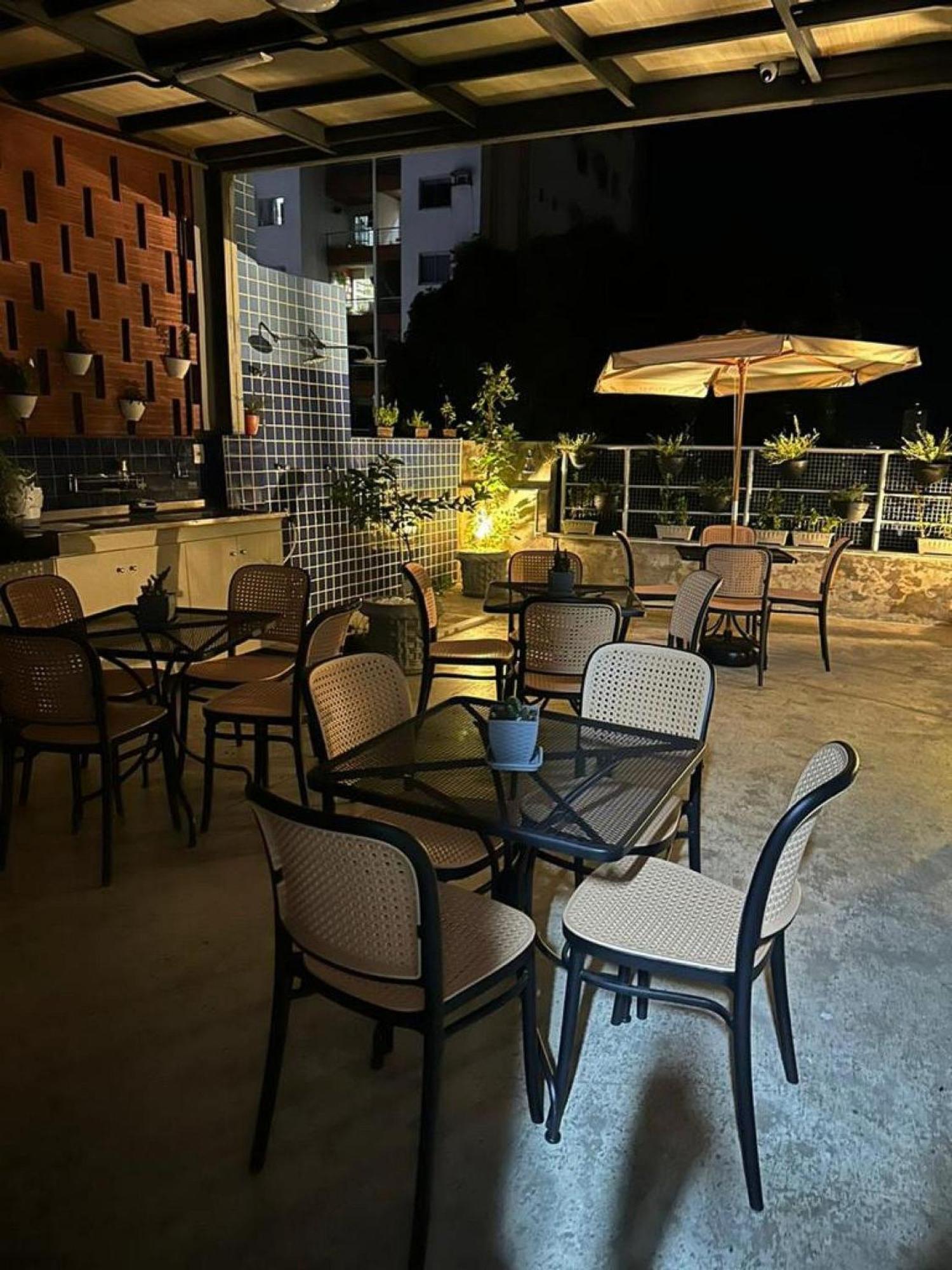 Studio 203 | Wifi 600Mb | Residencial Jc, Um Lugar Para Ficar. Belém Екстериор снимка