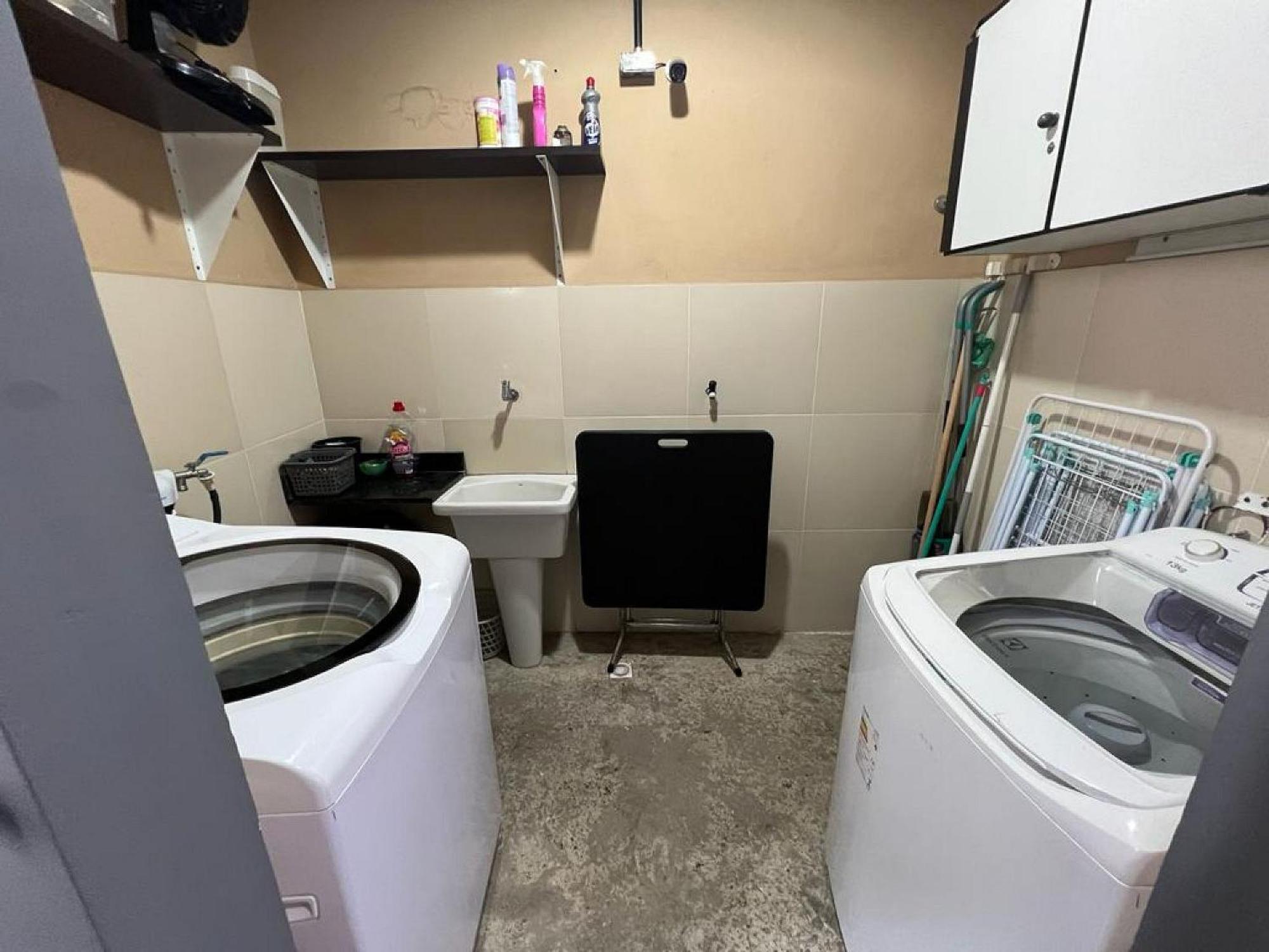 Studio 203 | Wifi 600Mb | Residencial Jc, Um Lugar Para Ficar. Belém Екстериор снимка