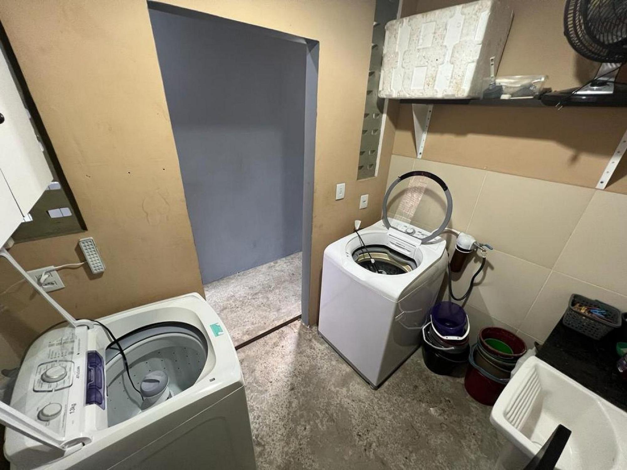 Studio 203 | Wifi 600Mb | Residencial Jc, Um Lugar Para Ficar. Belém Екстериор снимка