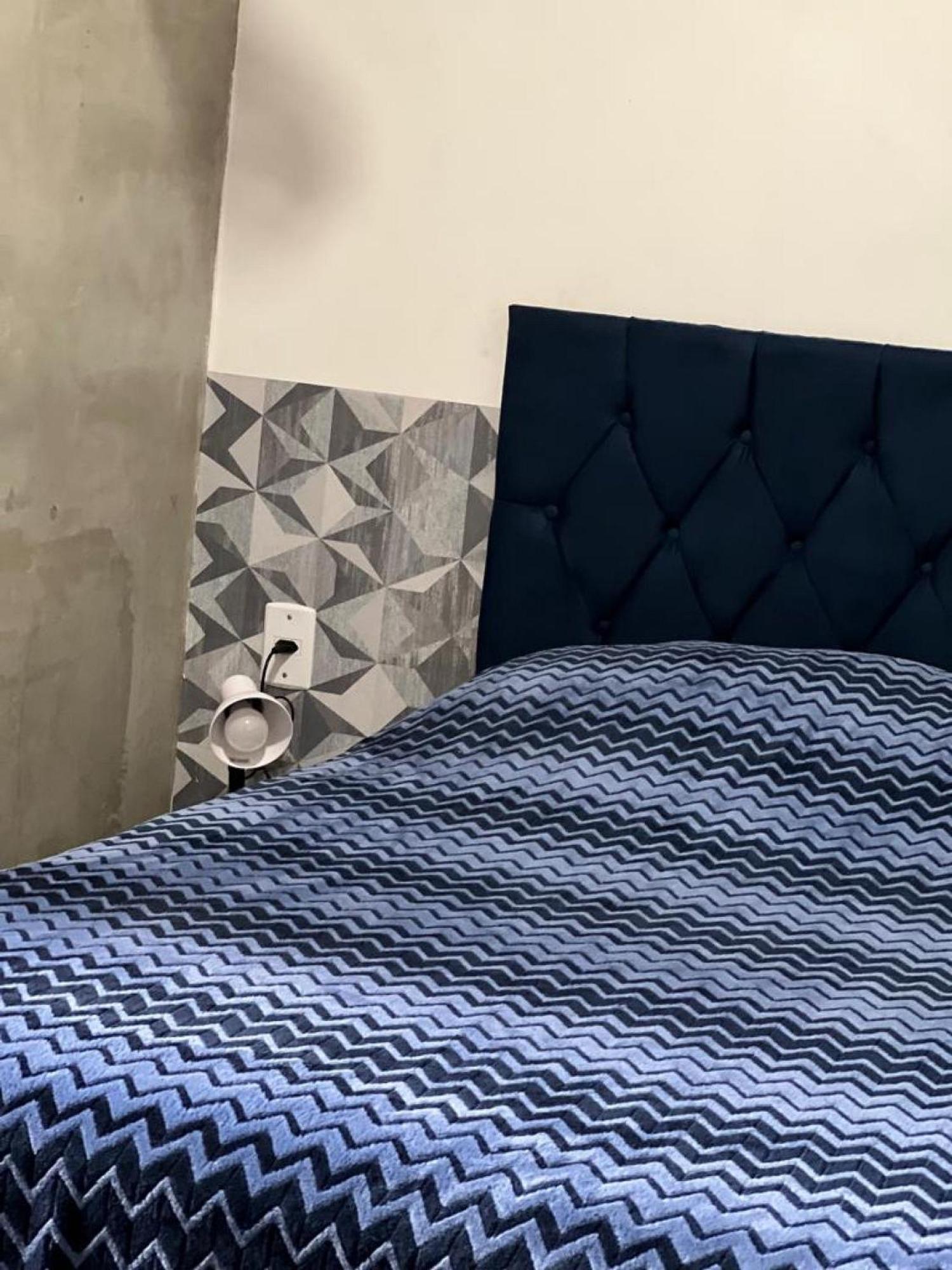 Studio 203 | Wifi 600Mb | Residencial Jc, Um Lugar Para Ficar. Belém Екстериор снимка